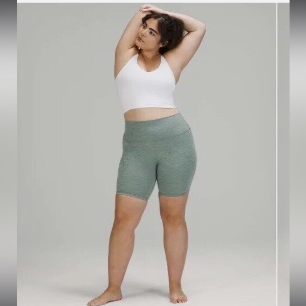 Lululemon Align Shorts Size 2